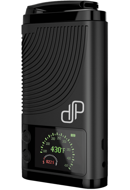 Boundless CFX Verdampfer