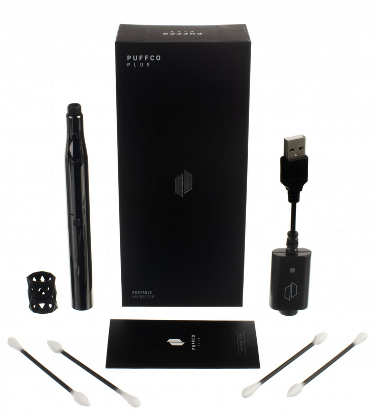 Puffco Plus – Bild 3