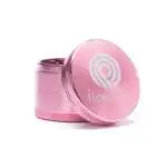 Młynek Grinder 63mm 4 Teile Flowrolls Rosa 1