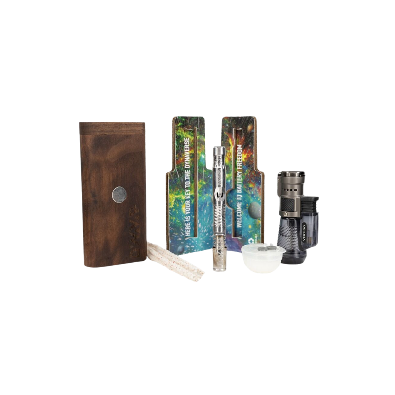 Starter Pack 2021 VapCap "M"