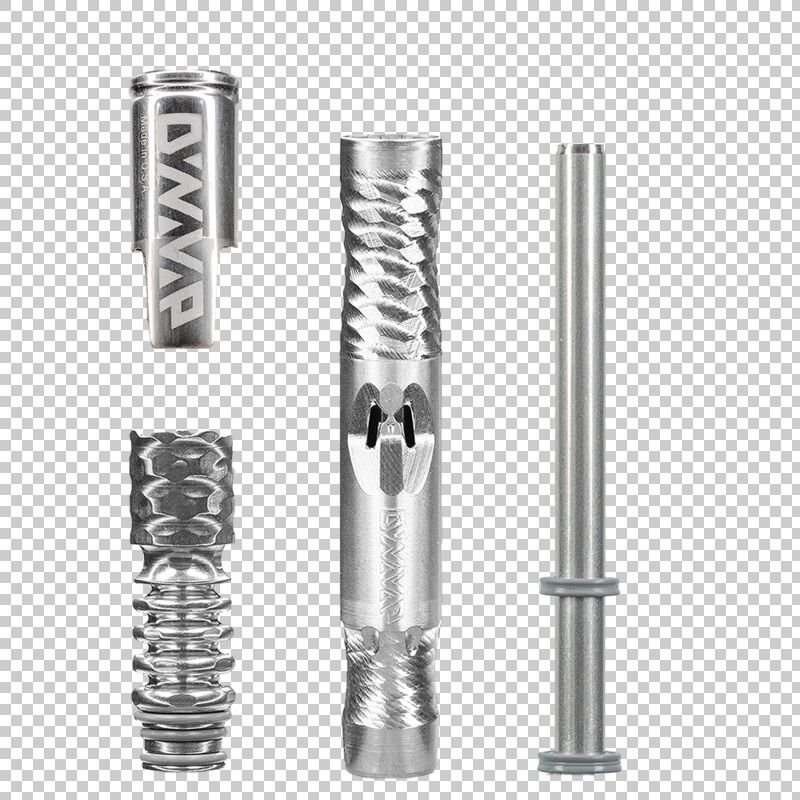 Starter Pack 2021 VapCap "M" – Bild 4