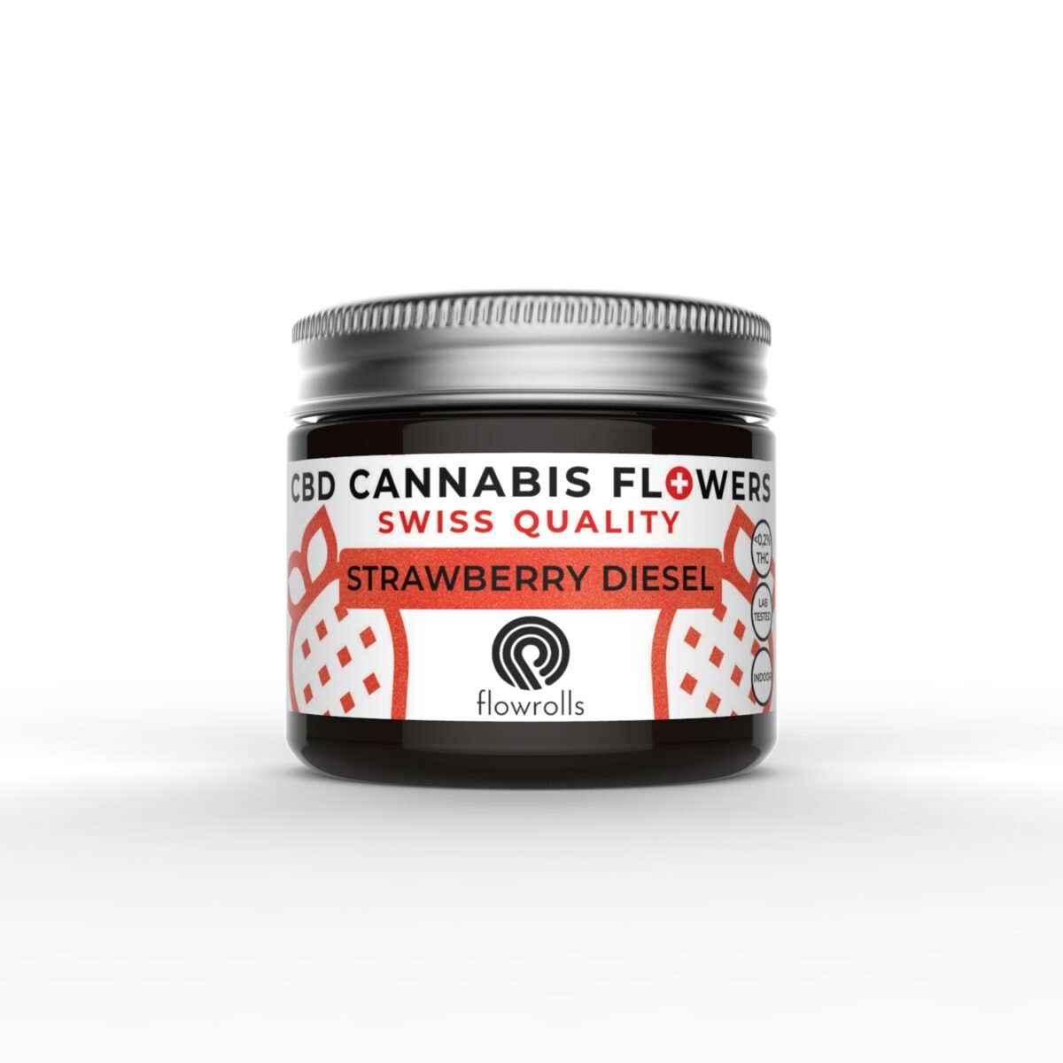 Strawberry Diesel – Bild 3