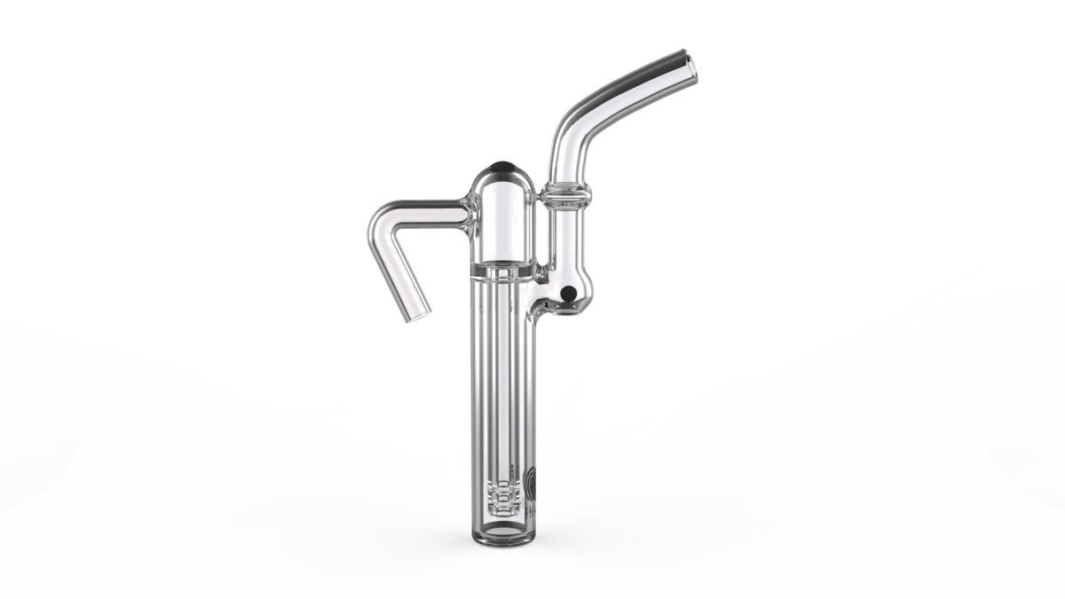 XL Wassersprudler für Mighty+/Crafty+