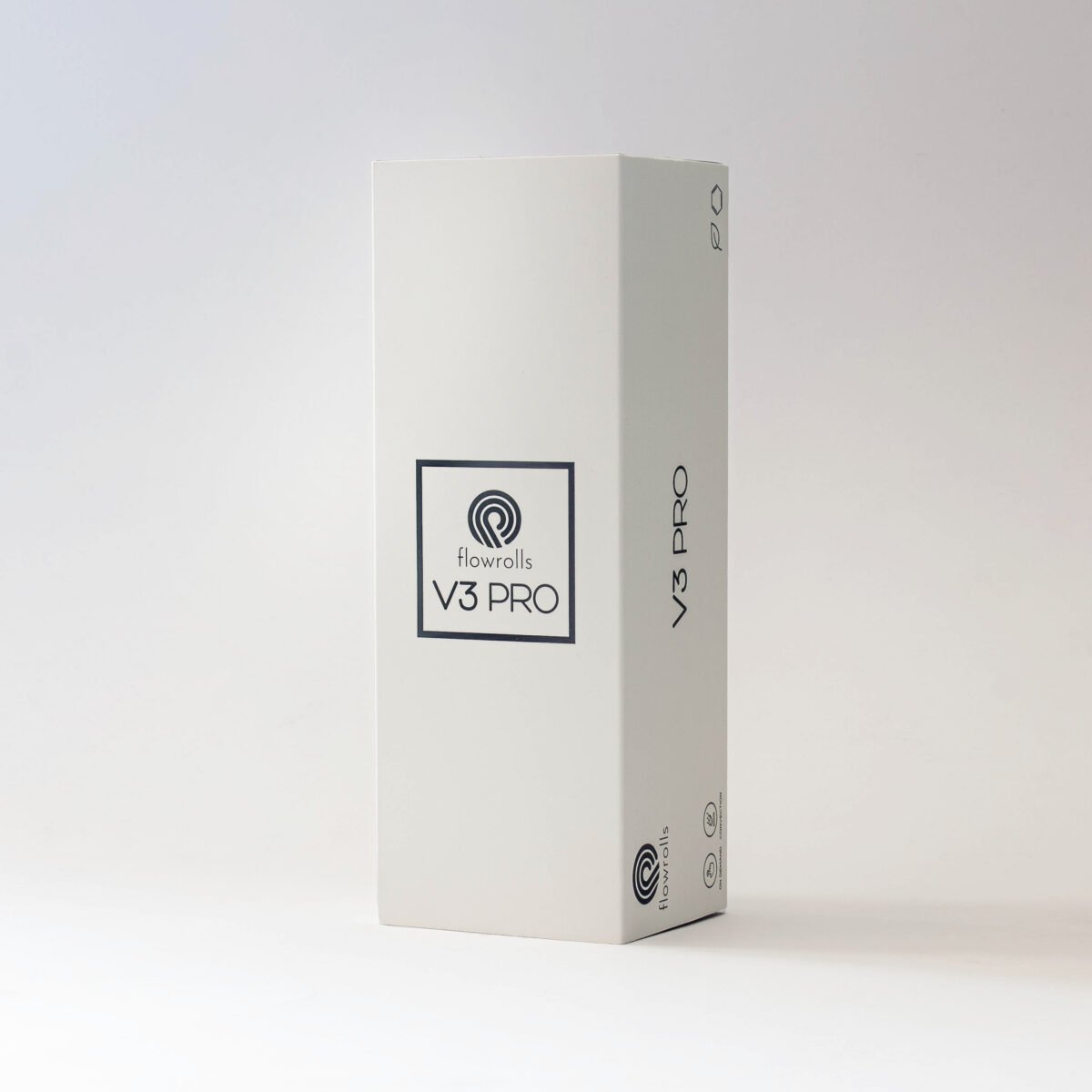 X-Max V3 Pro Titanium Glas – Bild 10