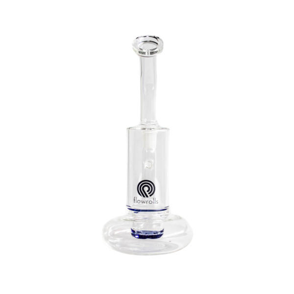 Bongo Bubbler Tornado 18mm