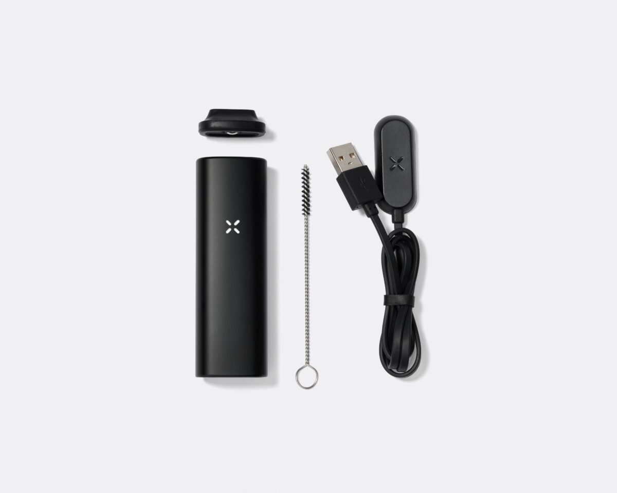 PAX MINI – Bild 5