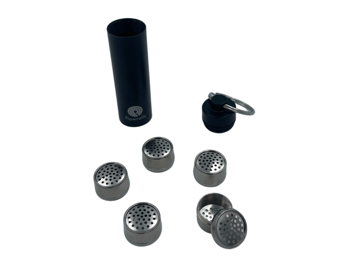 Kapseln für Tinymight 2 - 5 Stück – Bild 2