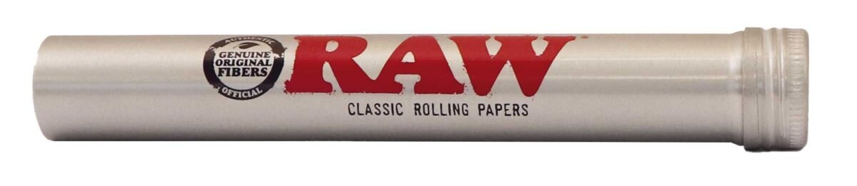 RAW Aluminium Rohr - Gelenkhalterung