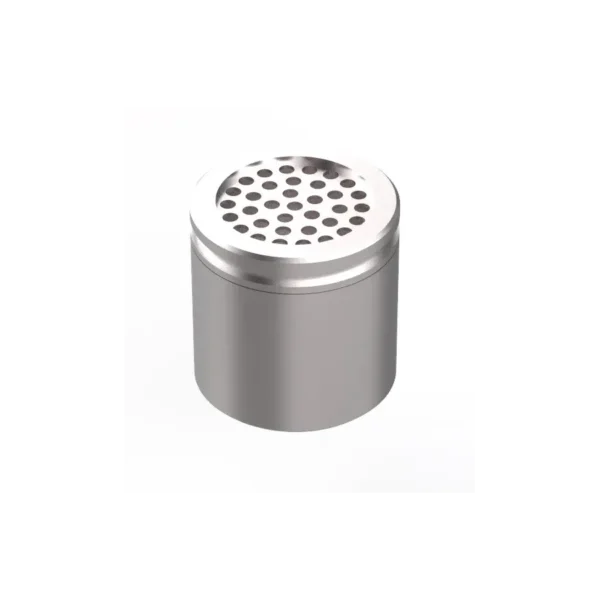 X-MAX V3 PRO - Dosierkapsel für Kräuter 1 Stück.