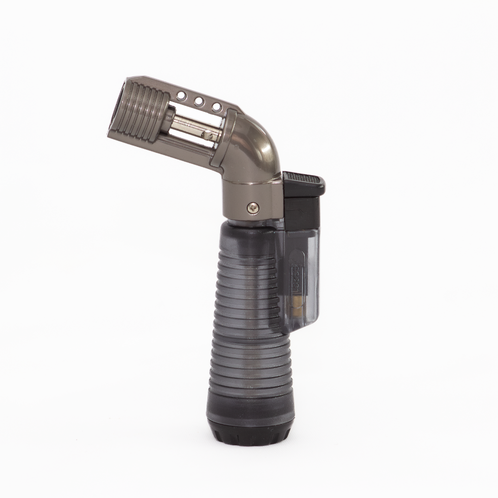 Gasfackelanzünder für DynaVap