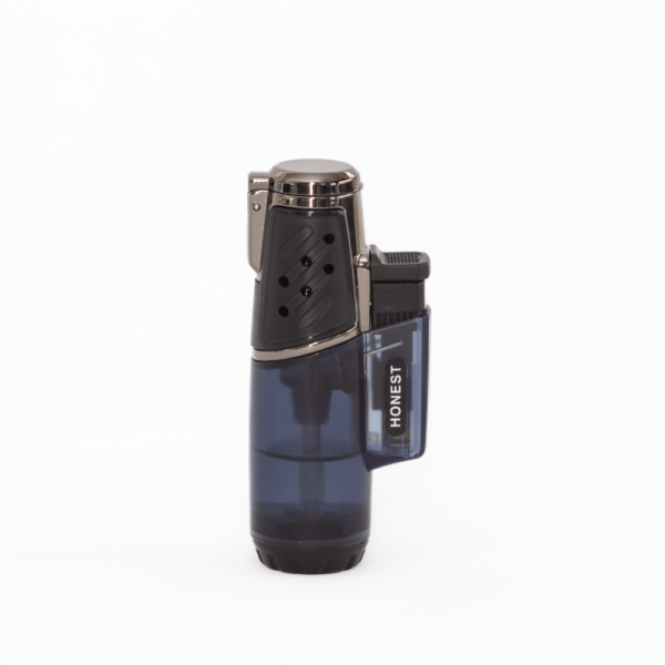 Einflammiger gerader Gasfackelanzünder für DynaVap